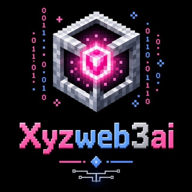 Xyzweb3ai logo